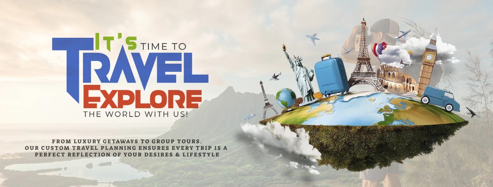 Adventure and Honeymoon Tour Packages in South India – Kanishka Tours & Travels